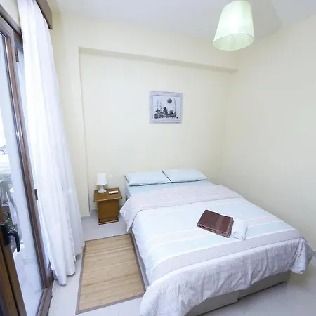 Denge Homes Apartment Nicosia