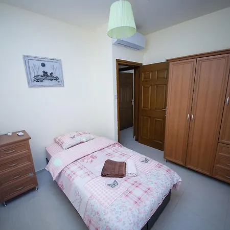 Denge Homes Apartment Nicosia