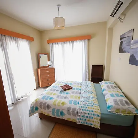 Denge Homes Nicosia